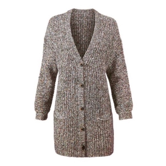CAbi Style 3663 Embrace Cardigan Sweater - Picture 2 of 14